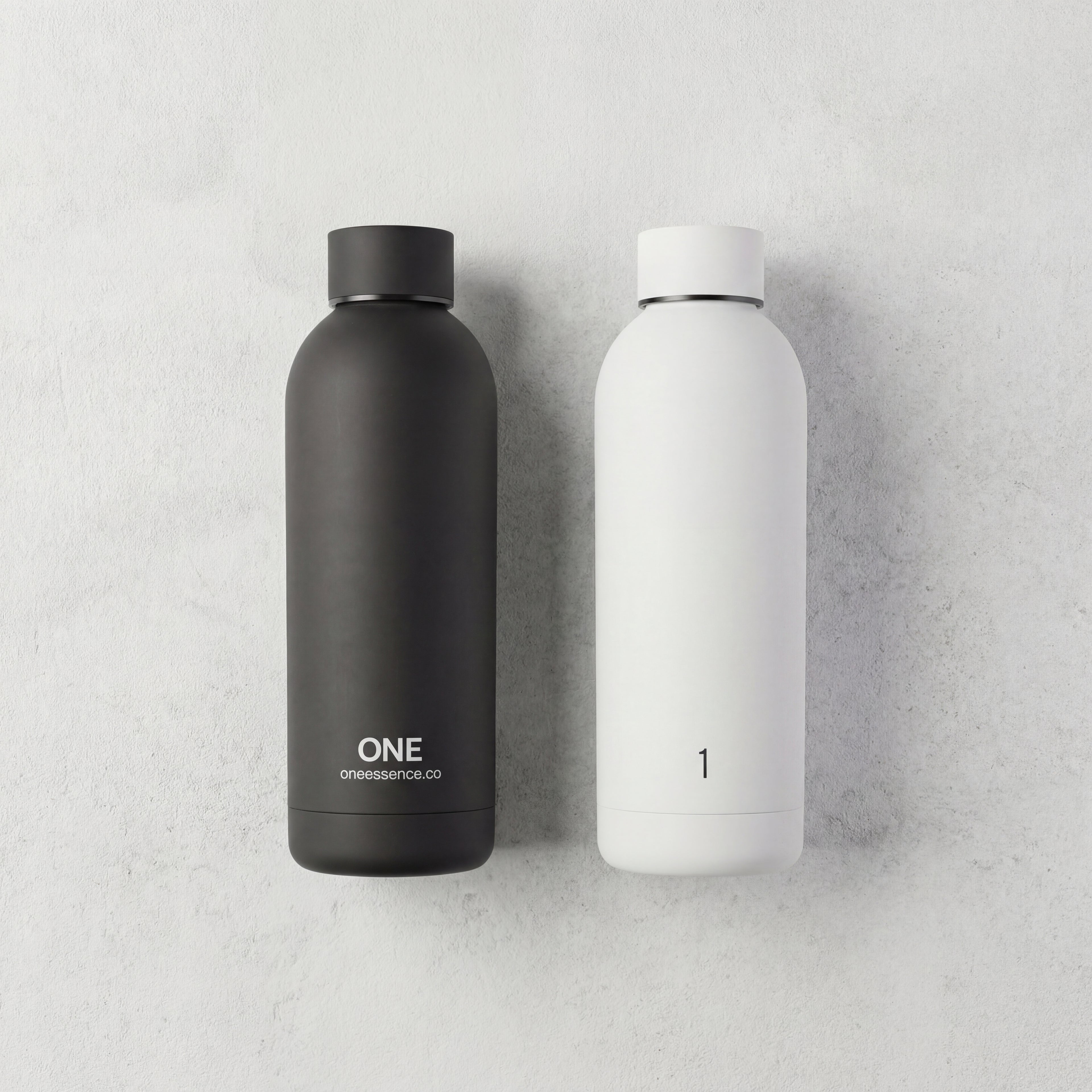 The ONE Bottle