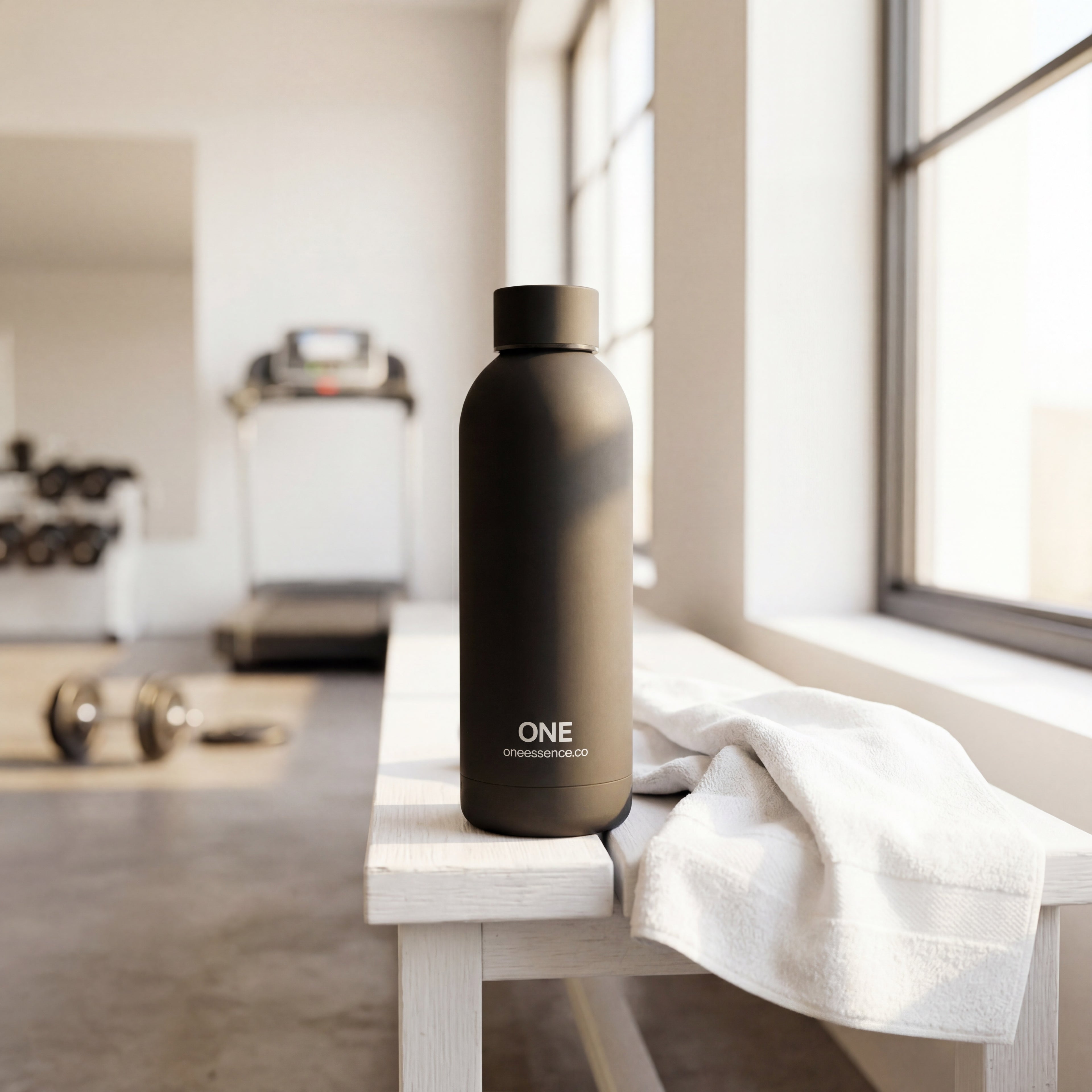 The ONE Bottle