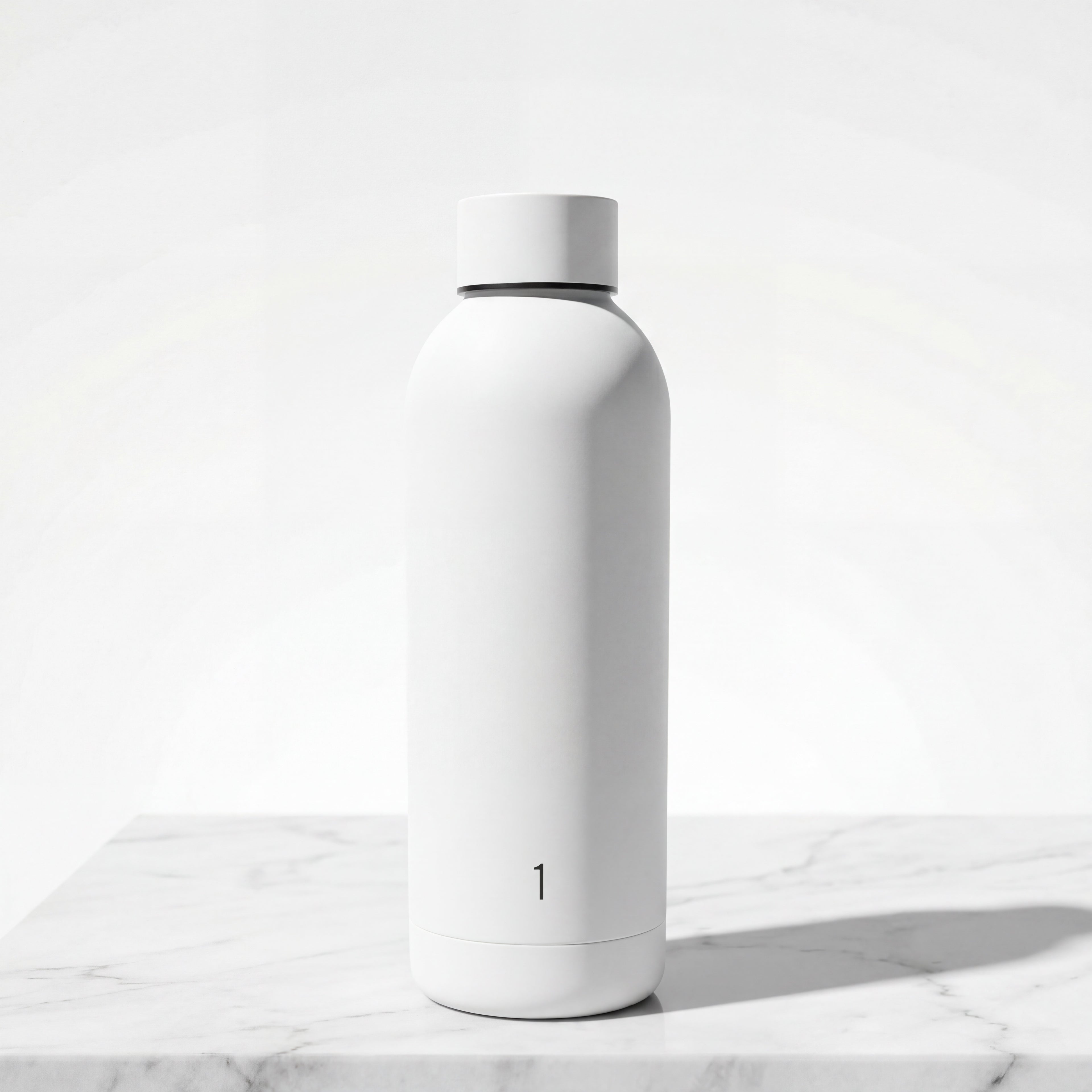 The ONE Bottle