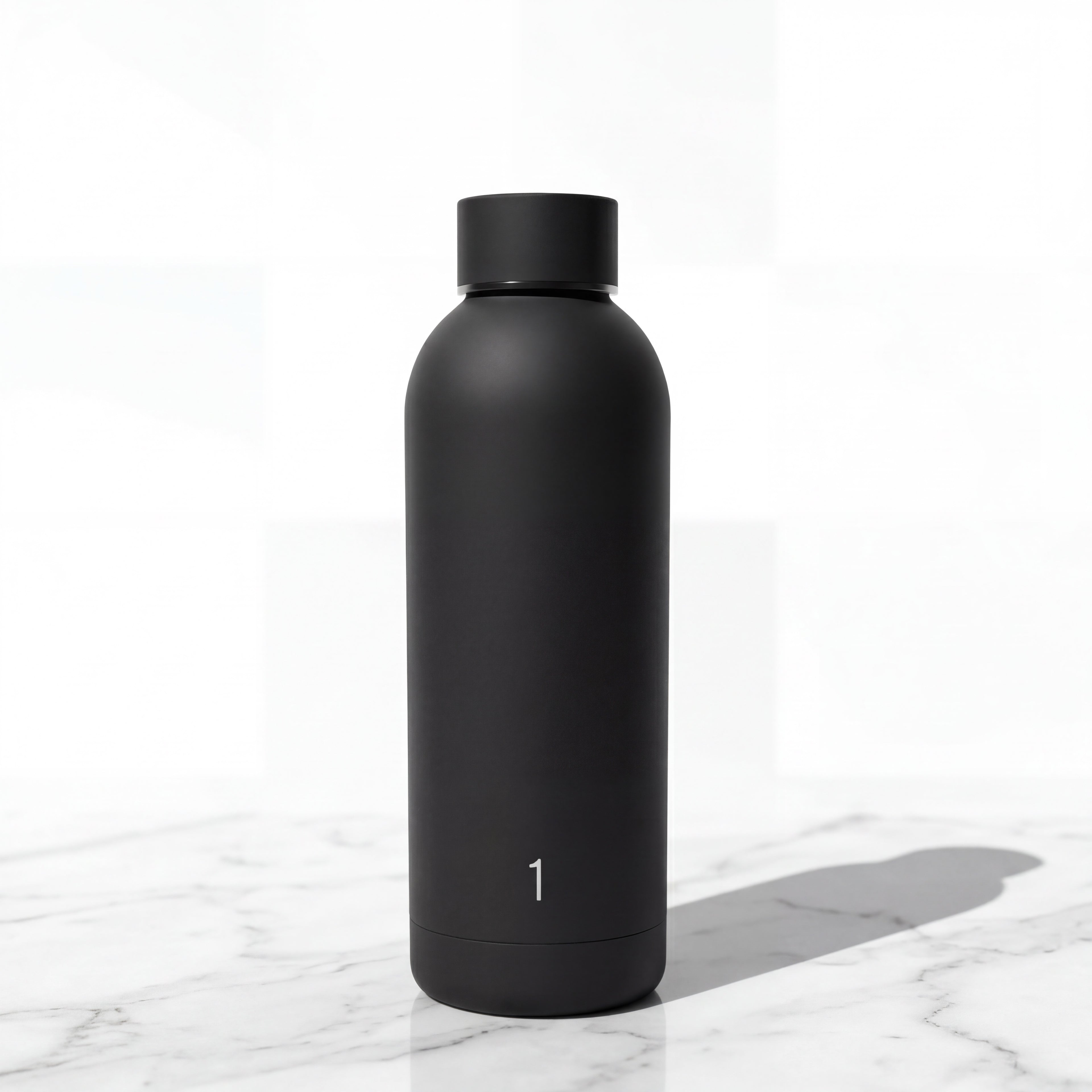The ONE Bottle