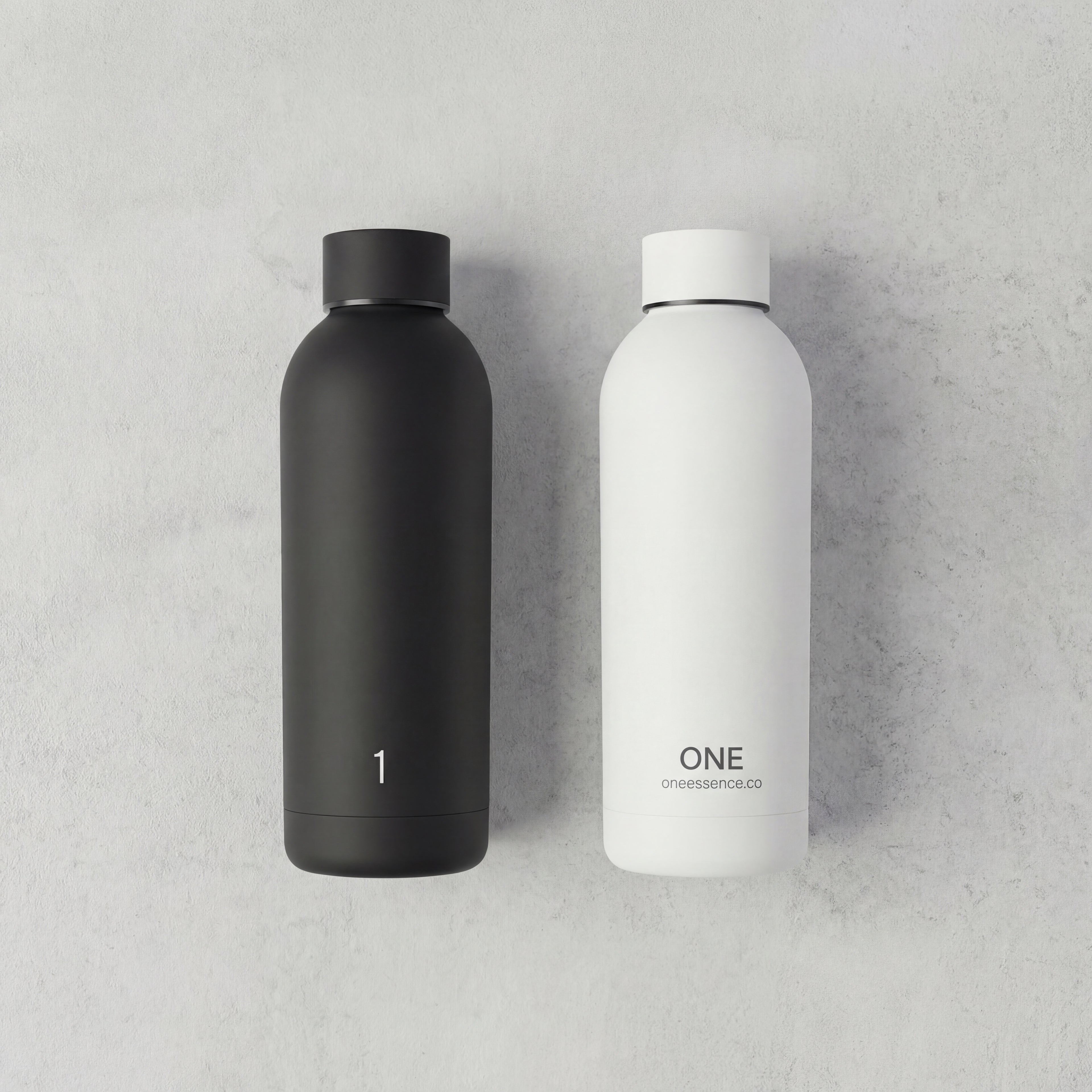 The ONE Bottle