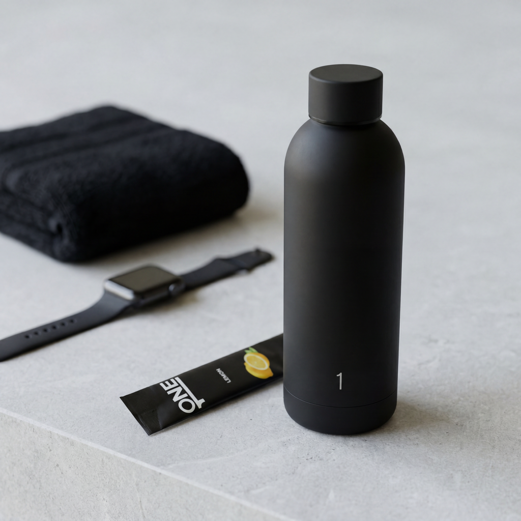 Premium Lemon Electrolytes