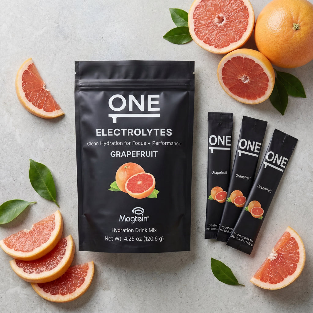 Premium Grapefruit Electrolytes