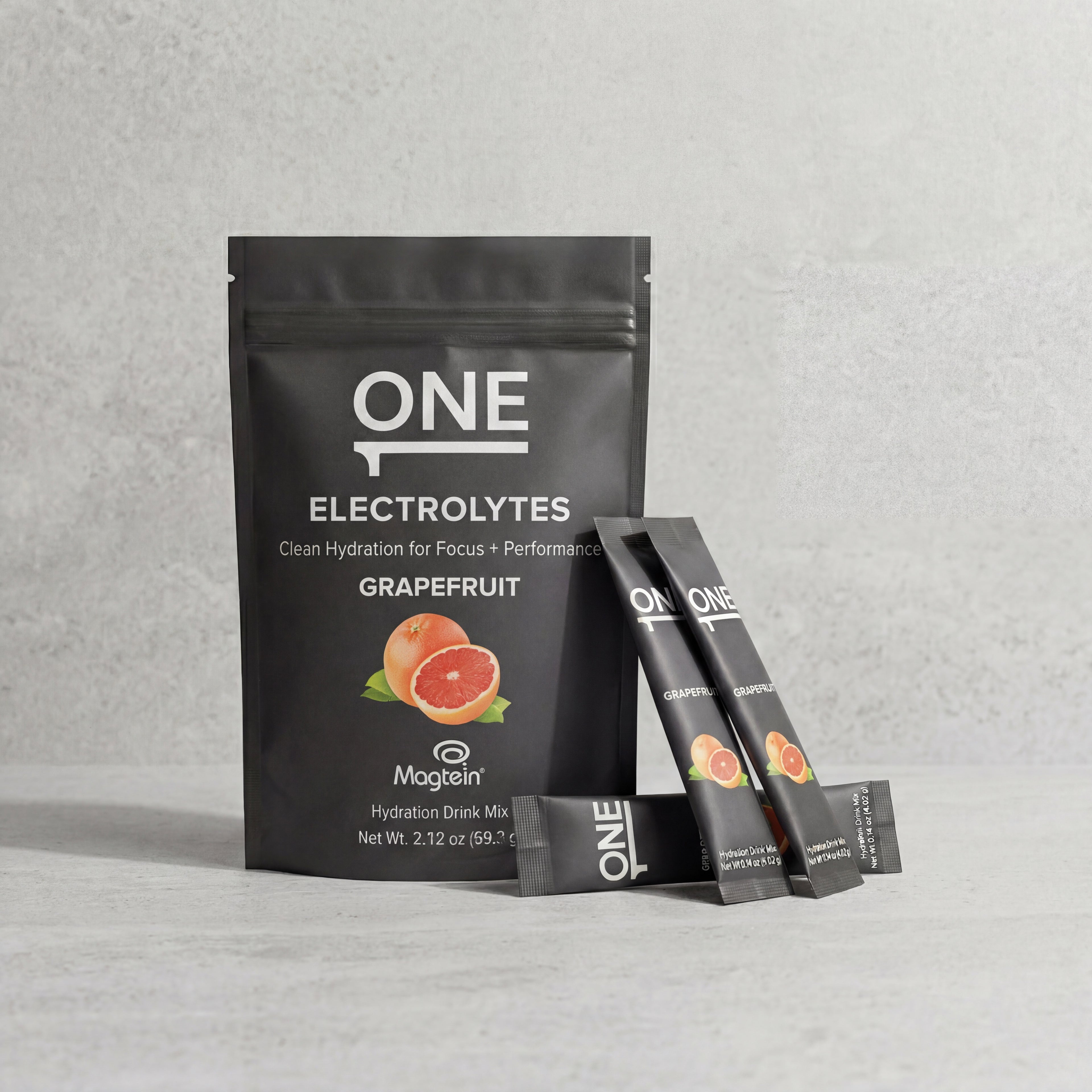 Premium Grapefruit Electrolytes