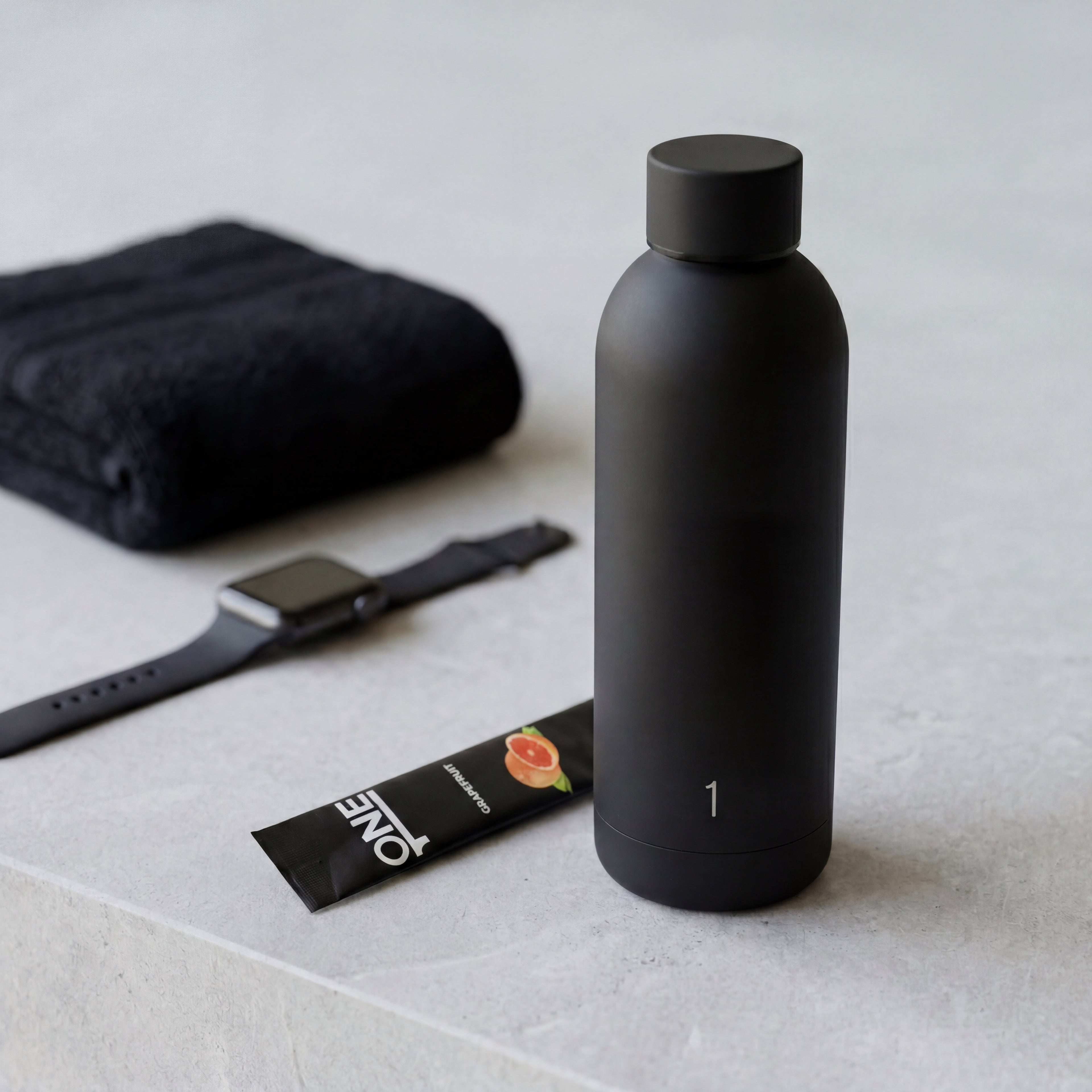 Premium Grapefruit Electrolytes